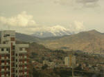 General scenes in La Paz